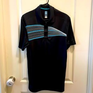 PGA Tour Dry-fit polo